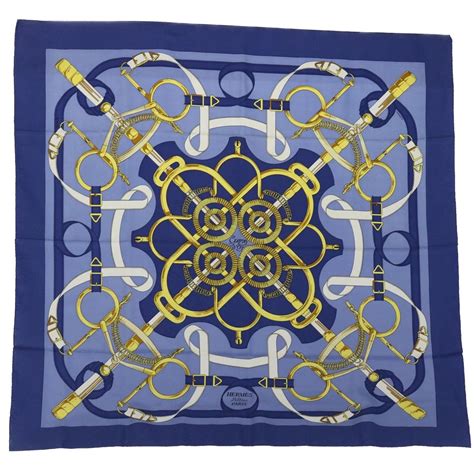 hermes carre 90 scarf